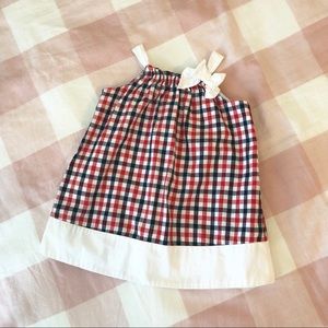 ❤️💙 Gymboree 3-6 months Dress. ❤️💙